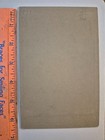 Vintage Cabinet Card Photo Family Portrait C Fr1
