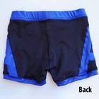 Prograde Wrestling Black blue Wrestling Biker Shorts Extra Small  Tights Gear