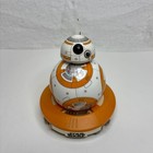 Star Wars Bb-8 Droid Bluetooth Rc Robot With App Control   Hologram