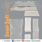      Semi-soft Mesh Kit      Performance Mesh Kits Semi Soft Lax Stringing 