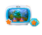 Baby Einstein Sea Dreams Soother     Musical Crib Toy   Sound Machine For Newborns