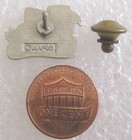 I ve Been To Kentucky - Tourist Travel Souvenir Collector Pin