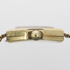 Rolex Watches Gold Plated Hand Winding