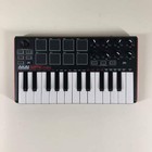 Broken Akai Professional Mpk Mini Mk2 Midi Keyboard