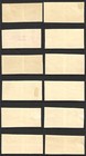 Nicaragua Earthquake Commemoration Mostly Mlh Non-scott Listed Semi Postal 1932