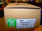 New Oki Mfr-ps1100 Soldering System Power Supply Oki