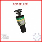 Rain Bird Lg-3 Low Gallonage Pop-up Impact Lawn Sprinkler  Adjustable 20   - 360  