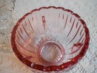 L e  Smith Pink Fairy Lamp Candle Holder With Proper Base