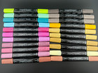 Stampin  Up  Ink Stamp Pads Blends   Write Markers You Pick Color Style