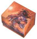 Ultimate Guard  Lorwyn Eclipsed Sidewinder  rhys  The Evermore 