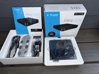 New  Tivo Mini Vox 4k Uhd Streaming Media Player Black  tcda95000  Open Box Tv