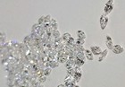 150 Pcs Marquise Shaped Cz Stones 4 X 2mm Cubic Zirconia Loose Stones