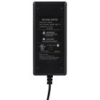 15 Vdc 4a Ac Adapter Power Supply With 2 1 X 5 5mm Plug Center Positive    