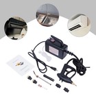 High Pressure Steam Cleaner Machine Home High Pressure Cleaning Tool Commercial