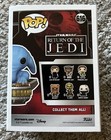 Funko Pop  Vinyl  Max Rebo - Walmart  exclusive   616