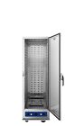 Atwc-18-p  Heated Insulated Cabinet  holds 24 Pans 