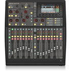 Behringer X32 Producer 25-bus Digital Mixing Console With 50  - 2x 15  Mic Cable