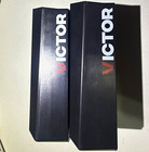 Victor Electronic Mouse Trap 2-pack M250b  m250bsr-2  Indoor Mice