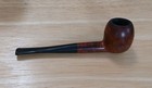 Vintage Algerian Marxman Imported Briar Smoking Pipe France