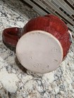 Monk W  Bible   Beer German Stein By Merkelbach Marking Made In Western Germany 