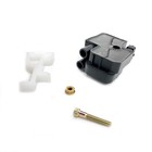 Polaris Ignition Coil Kit  For Specific Atv Models  Genuine Oem - 2876049
