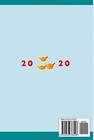 2020 Rat Year Feng Shui Planner