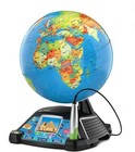 Leapfrog Magic Adventures Globe