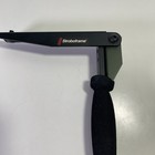 Stroboframe Quick Flip 350 Flash Bracket For 35mm Slr Cameras Photography