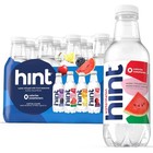 Hint Flavored Still Water Best Sellers Variety Pack 16oz Bottles Zero Sugar  12 