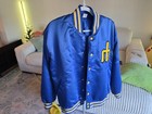 Pearl Jam Seattle Mariners Pearl Jam 10 Club Sga  Jacket Size S
