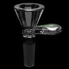 Cannly Premium Honey Comb Bowl  10mm  14mm  18mm Male Joint 