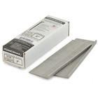 Powernail 16 Gauge 2 Inch Length Stainless Steel Flooring L-cleat Nails  1000ct 