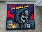  Mf Doom Tufted Rug operation Doomsday Album handmade Decor  Madvillain  Doom