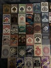 Bicycle Frankendeck V2  52 Decks In 1 - All Different Bicycles