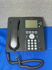  Avaya Ip Phone Office Desk Telephone -  Black