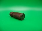 Vintage Metal   Wood Lightning Sun Design Sealing Wax Seal Stamp