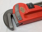 Ridgid 24  Heavy-duty Straight Pipe Wrench 31030