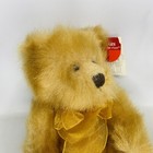 Russ Berrie Pennington Honey Plush Teddy Bear Bears From The Past  259 Stuffed
