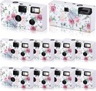 10 Pack Disposable Camera For Wedding Bulk  35mm Single Use Camera Bulk With    