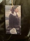 Outlander Season One 1 Abbyshot Claire s Riding Jacket M New W tags -sam Heughan
