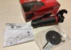 Snap-on Pt430 3  Heavy Duty Pneumatic Cut-off Tool 1-hp 25000 Rpm