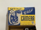 Boy Scouts Of America Official Cub Scouts Bsa 620 Film Bakelite Box Camera