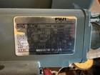 Fuji Electric Vfc084p Side Channel Ring Blower Compressor Vacuum 200vac 1p Japan