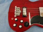 Epiphone Eb-3 Electric Bass And Others