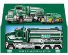 2026 Hess Collector s Edition Tanker Trucks Toy Trucks - New - Limited Edition