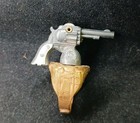 1947 Lone Ranger Six Shooter Premium Ring Kix Cereal