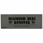 Skateboard Griptape Cleaner Black Diamond Dirt Remover Gum Cube Erase Grip Gunk