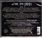 Henry Mancini The Thorn Birds 2xcd Deluxe Encore Edition Soundtrack Varese New