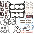 For 2001-2004 Ford Mustang 3 8l   3 9l V6 Ohv 12v Vin 4 6   full Gasket Set Fit