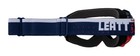 Leatt Velocity 4 5 Iriz Mx Offroad Goggle Royal W purple Mirror Lens